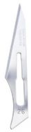 SWANN MORTON SURGICAL SCALPEL BLADES NO.26 (X5)